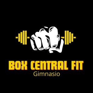 Gimnasio Box Central Fit